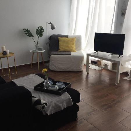 Апартаменти Casa Lola Херес-де-ла-Фронтера Екстер'єр фото