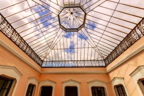 Апартаменти Casa Lola Херес-де-ла-Фронтера Екстер'єр фото