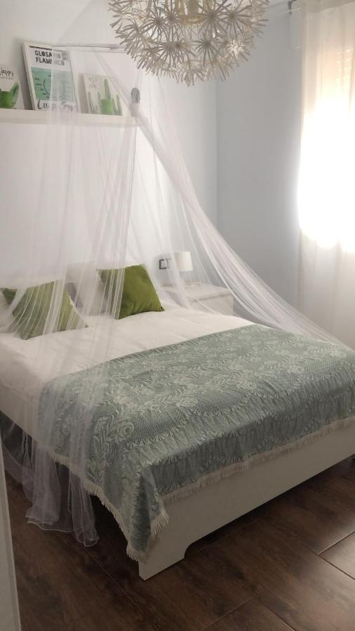 Апартаменти Casa Lola Херес-де-ла-Фронтера Екстер'єр фото