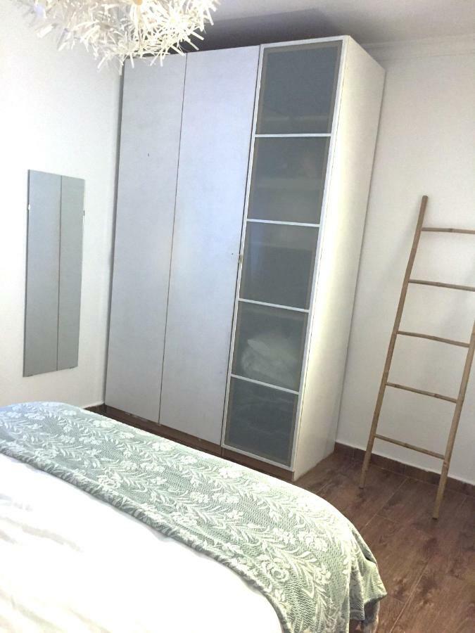 Апартаменти Casa Lola Херес-де-ла-Фронтера Екстер'єр фото