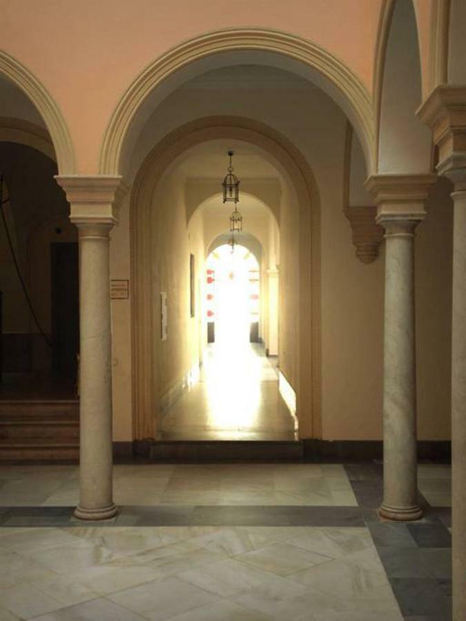 Апартаменти Casa Lola Херес-де-ла-Фронтера Екстер'єр фото