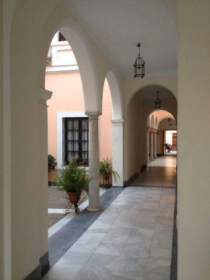 Апартаменти Casa Lola Херес-де-ла-Фронтера Екстер'єр фото